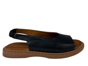 Bale Leather Sandals: Your Go-To Summer Comfort Footwear - J-bloomshoes