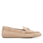 Elegant Women's Moccasins - Comfort Meets Style for Every Occasion - J-bloomshoes