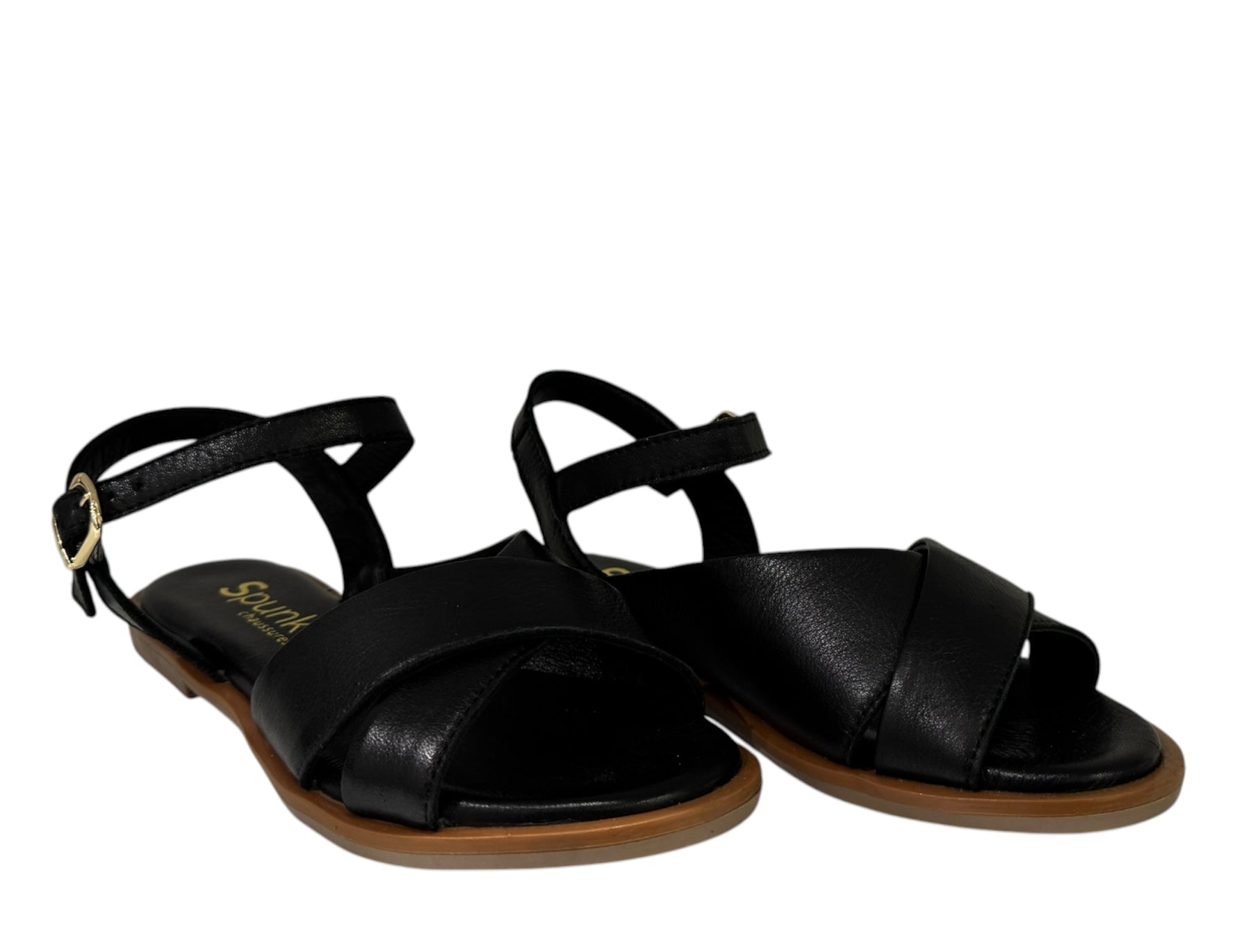 Elevate Your Summer Style with Our Minimalist Summer Sandals - J-bloomshoes