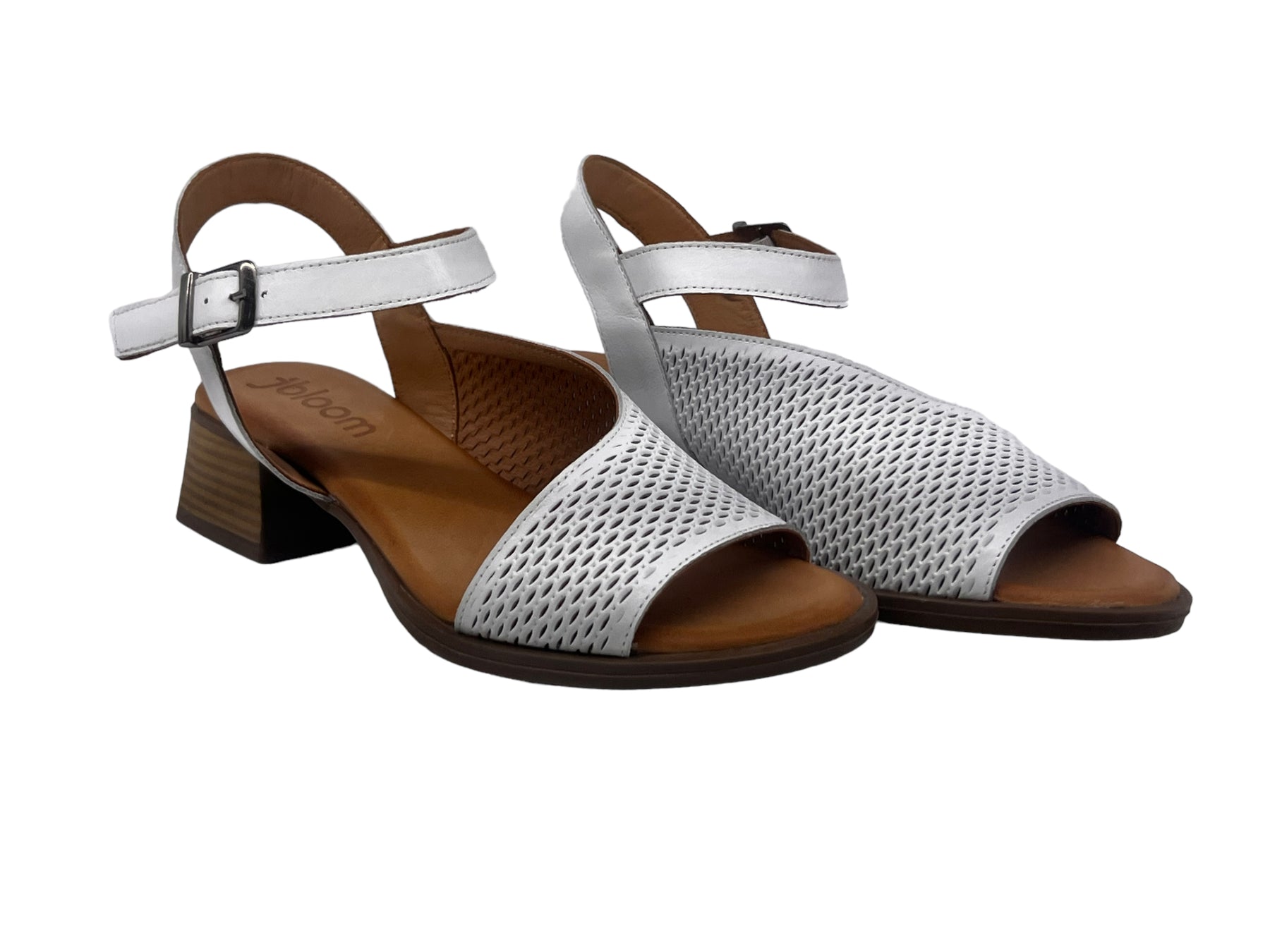 WC-201001 - J-bloomshoes