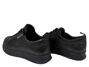 WE-301001 Patricia Low-Top Sneakers: Elevate Your Everyday Style - J-bloomshoes