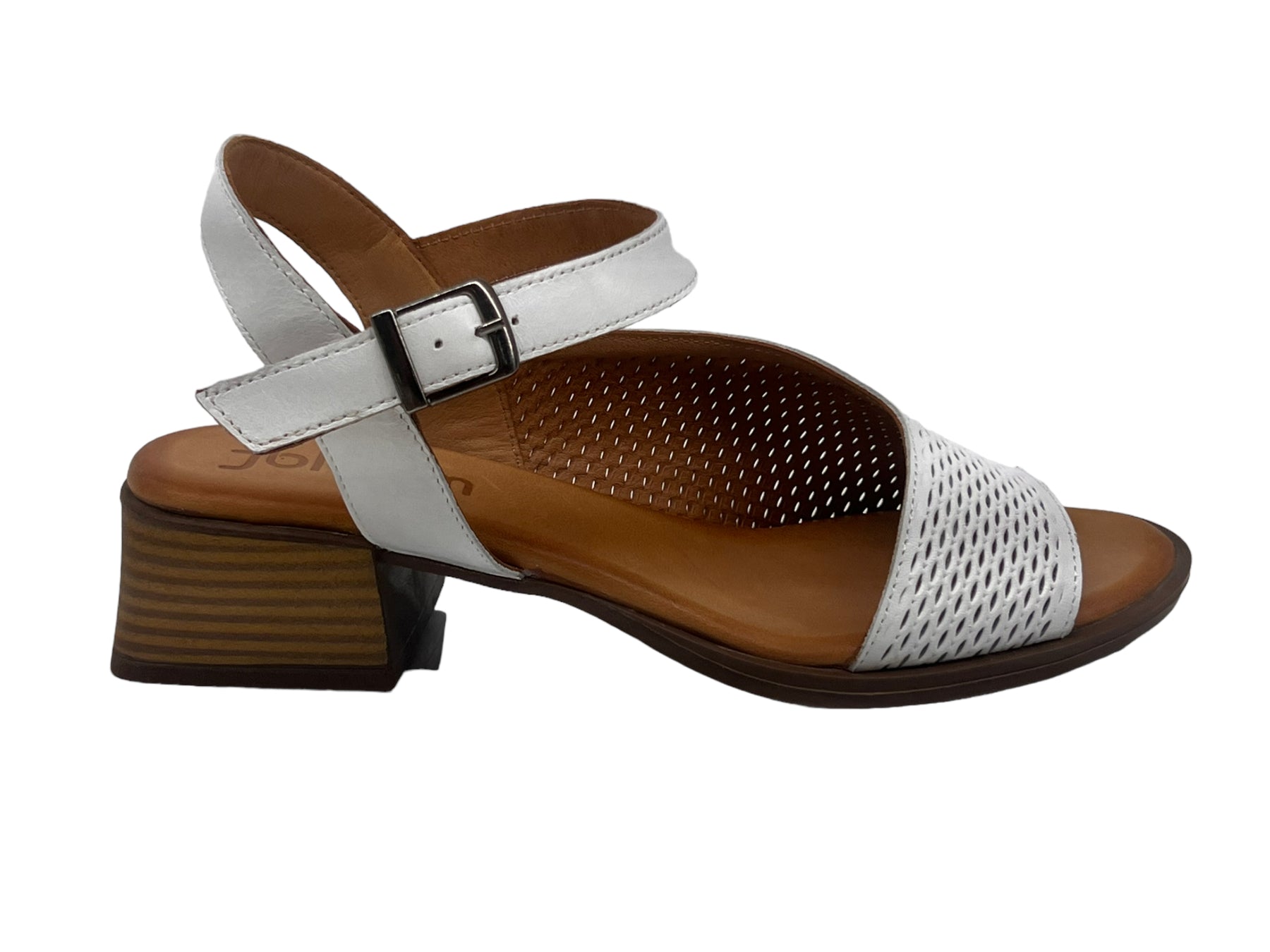 WC-201001 - J-bloomshoes