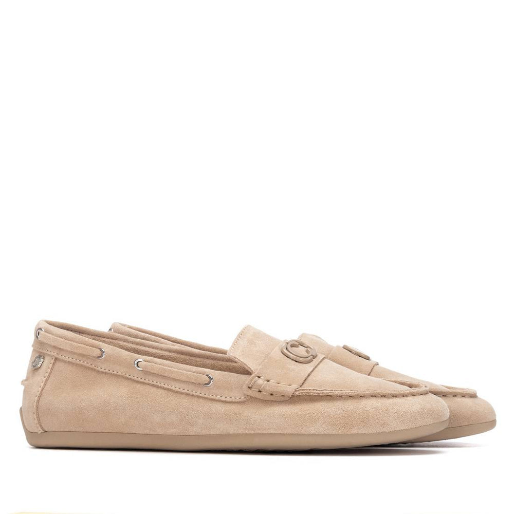 Elegant Women's Moccasins - Comfort Meets Style for Every Occasion - J-bloomshoes