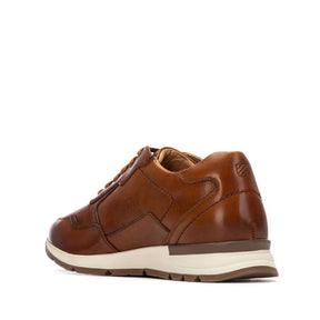 Men's Casual Leather Shoes – Comfortable Style for Every Summer Adventure - J-bloomshoes