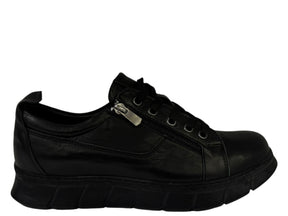 WE-301001 Patricia Low-Top Sneakers: Elevate Your Everyday Style - J-bloomshoes