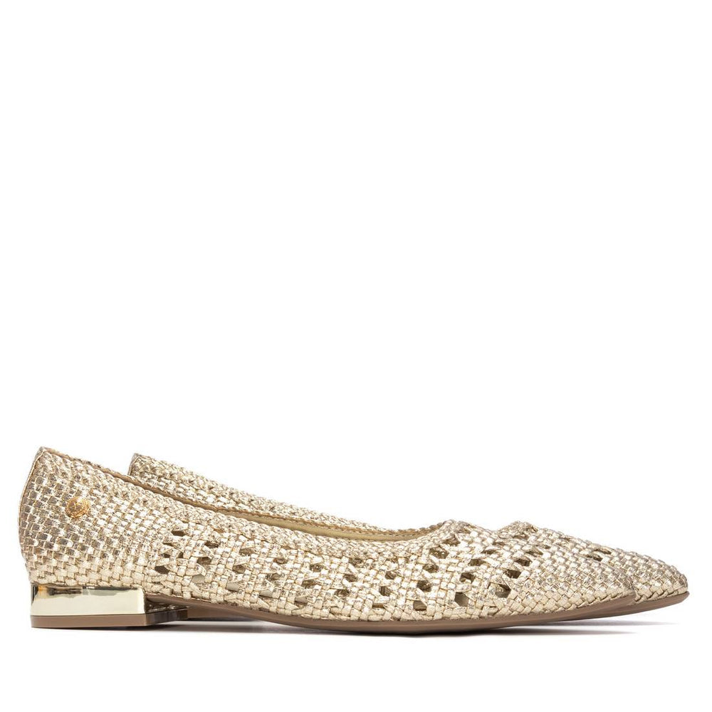 Women's Comfortable Ballet Flats - Elevate Your Style with Effortless Elegance - J-bloomshoes