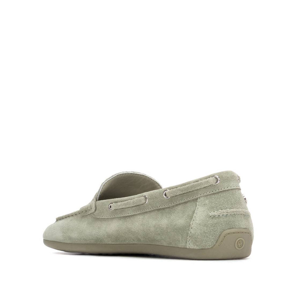Elegant Women's Moccasins - Comfort Meets Style for Every Occasion - J-bloomshoes