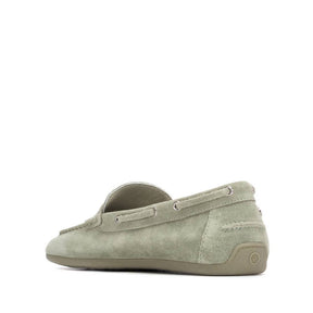 Elegant Women's Moccasins - Comfort Meets Style for Every Occasion - J-bloomshoes