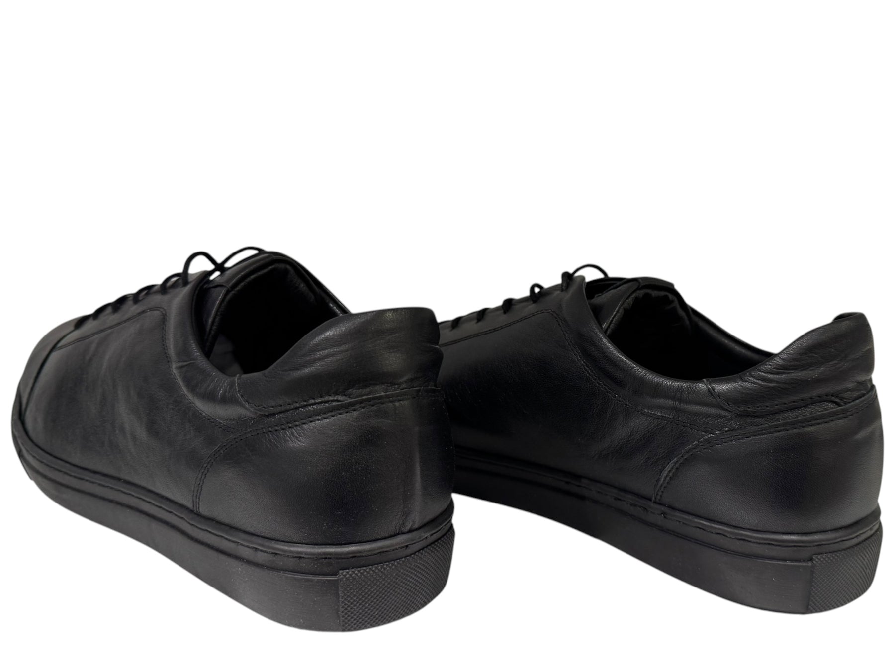 Stylish and Comfortable Men's Casual Leather Shoes for Summer Adventures - J-bloomshoes