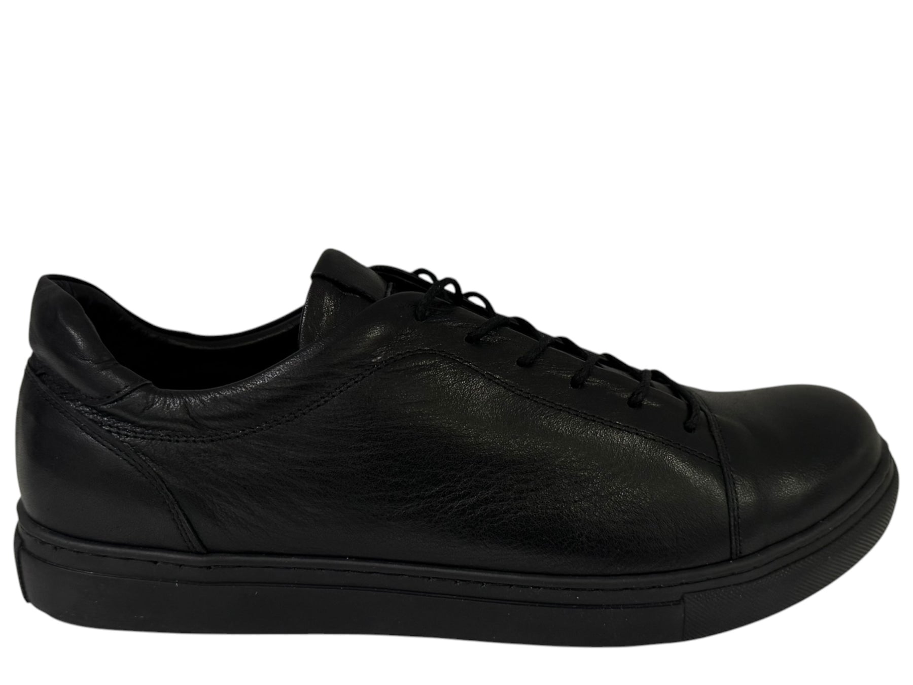 Stylish and Comfortable Men's Casual Leather Shoes for Summer Adventures - J-bloomshoes