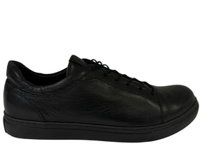Stylish and Comfortable Men's Casual Leather Shoes for Summer Adventures - J-bloomshoes
