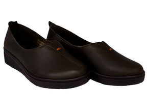 Orthopedic Ballet Flats: Experience Unmatched Comfort with Every Step - J-bloomshoes