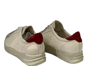Valerie Low-Top Sneakers: Elevate Your Everyday Style - J-bloomshoes