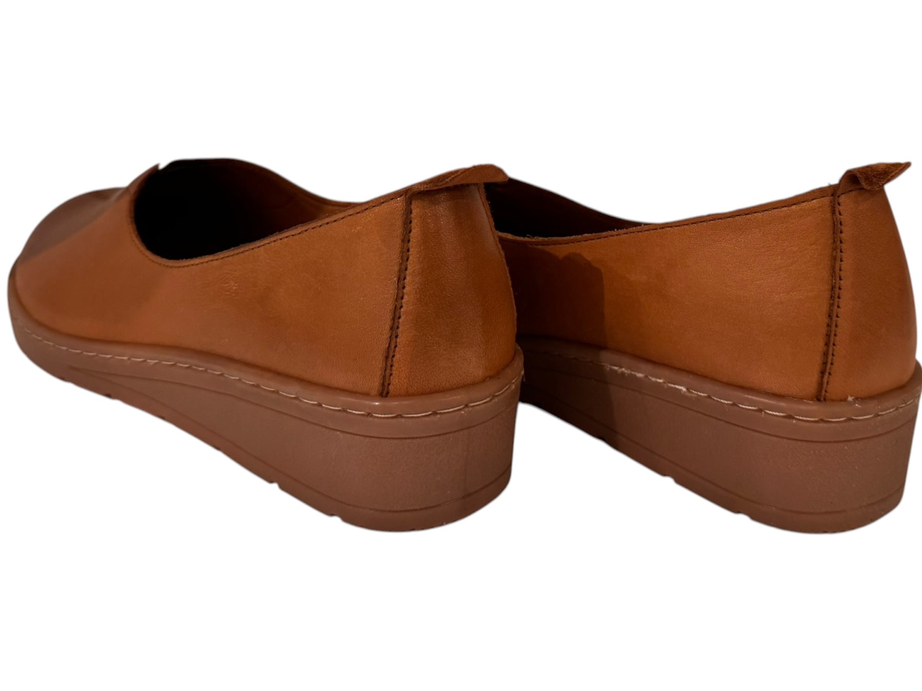 Orthopedic Ballet Flats: Experience Unmatched Comfort with Every Step - J-bloomshoes