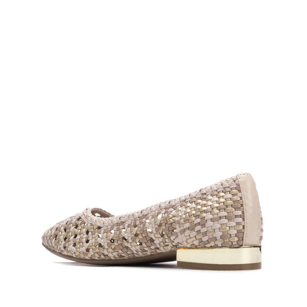 Women's Comfortable Ballet Flats - Elevate Your Style with Effortless Elegance - J-bloomshoes