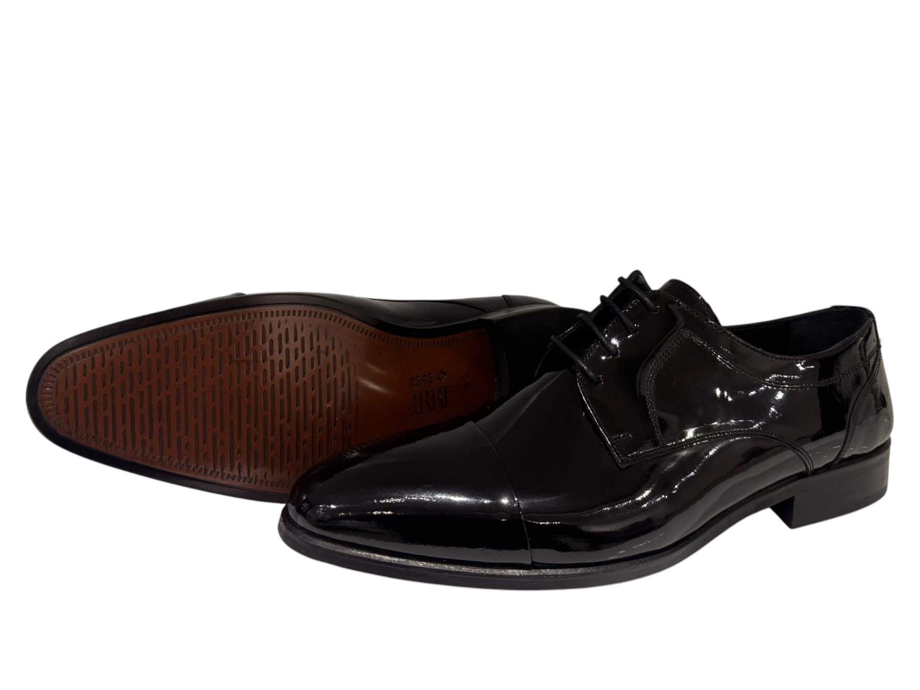 MC-301010 - J-bloomshoes