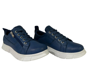 WE-301001 Patricia Low-Top Sneakers: Elevate Your Everyday Style - J-bloomshoes