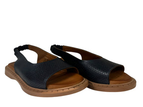 Bale Leather Sandals: Your Go-To Summer Comfort Footwear - J-bloomshoes