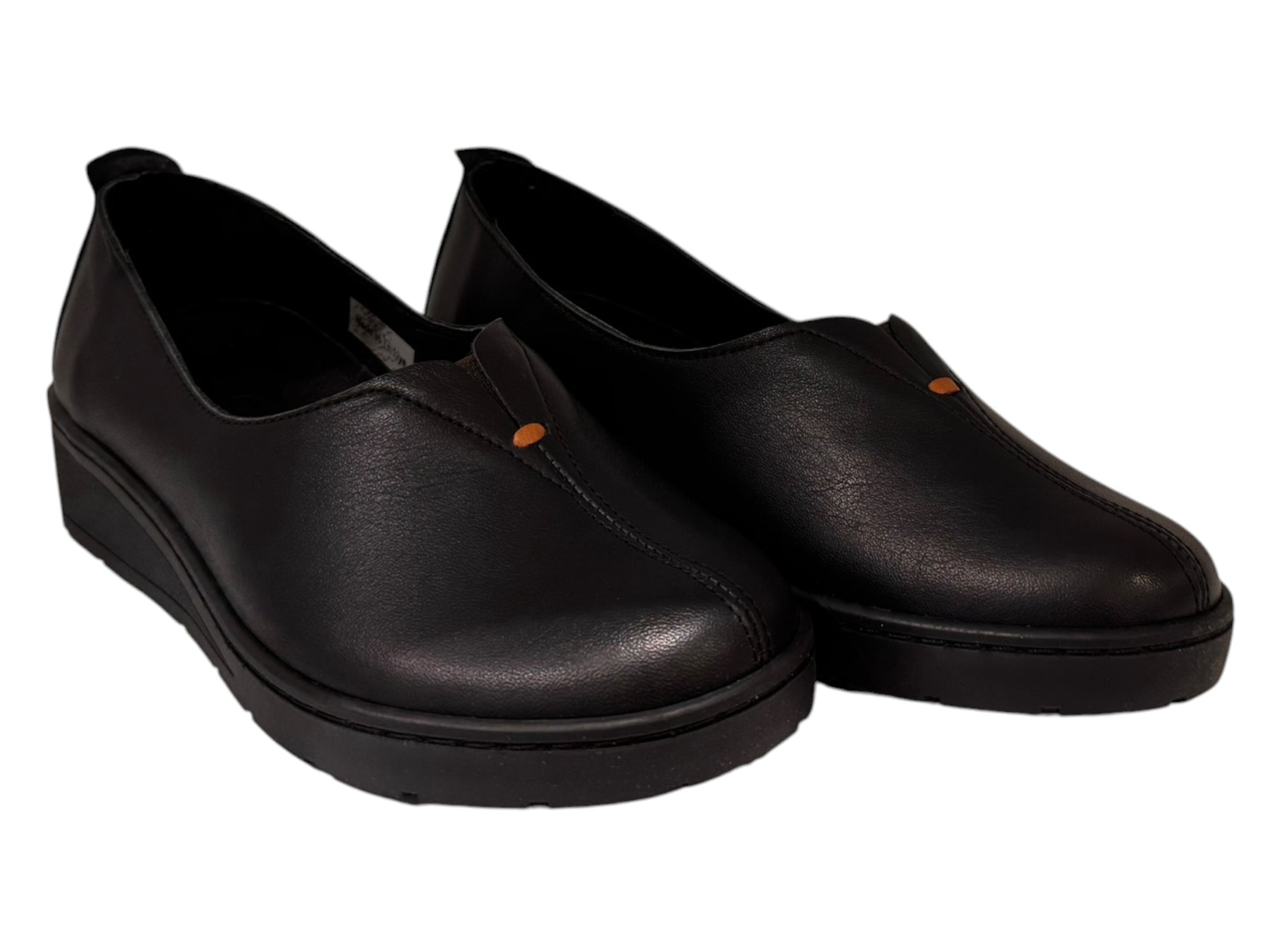 Orthopedic Ballet Flats: Experience Unmatched Comfort with Every Step - J-bloomshoes