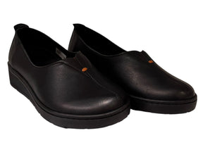 Orthopedic Ballet Flats: Experience Unmatched Comfort with Every Step - J-bloomshoes