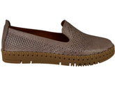 Orthopedic Leather Ballerina Shoes for Unmatched Comfort and Style - J-bloomshoes