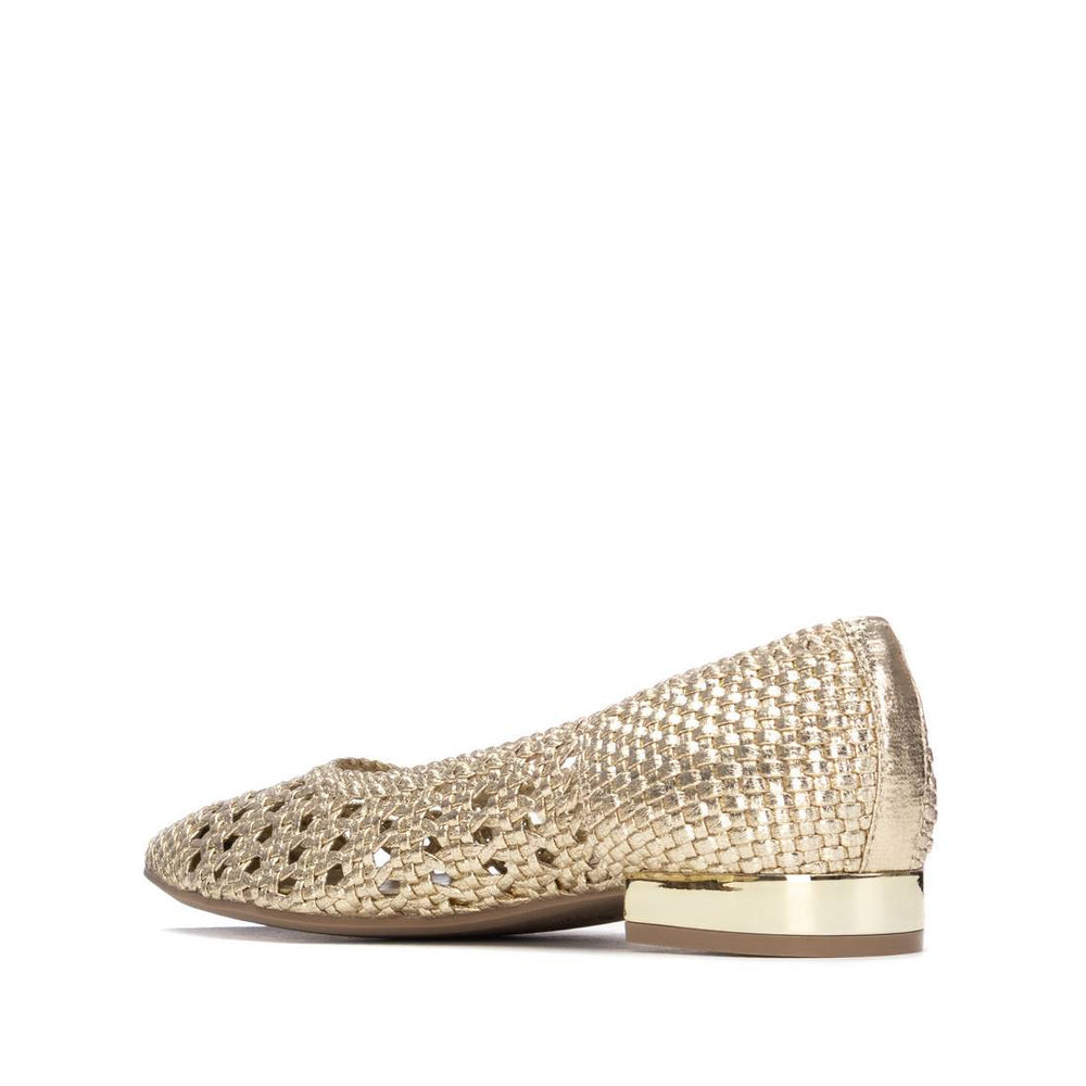 Women's Comfortable Ballet Flats - Elevate Your Style with Effortless Elegance - J-bloomshoes