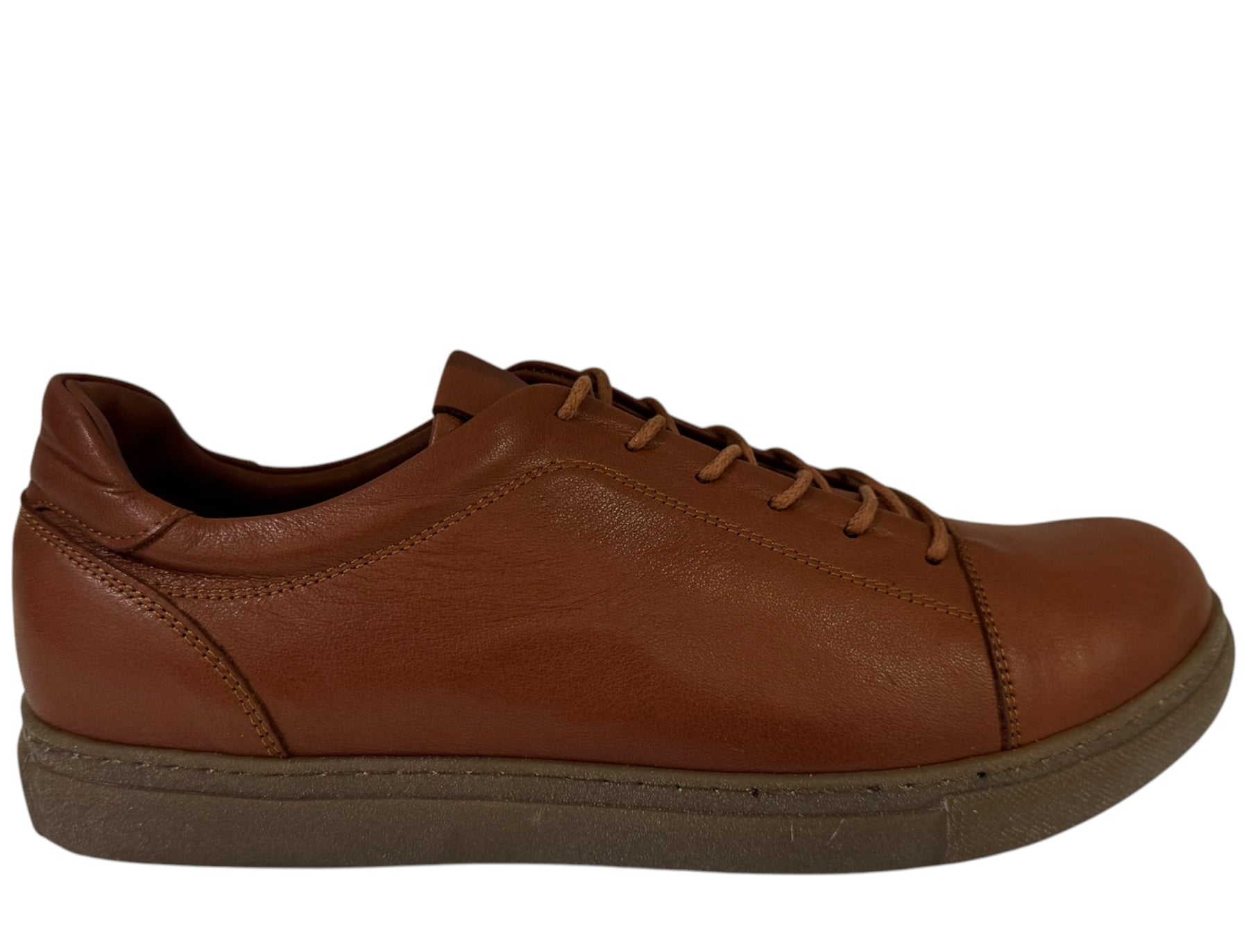 Stylish and Comfortable Men's Casual Leather Shoes for Summer Adventures - J-bloomshoes