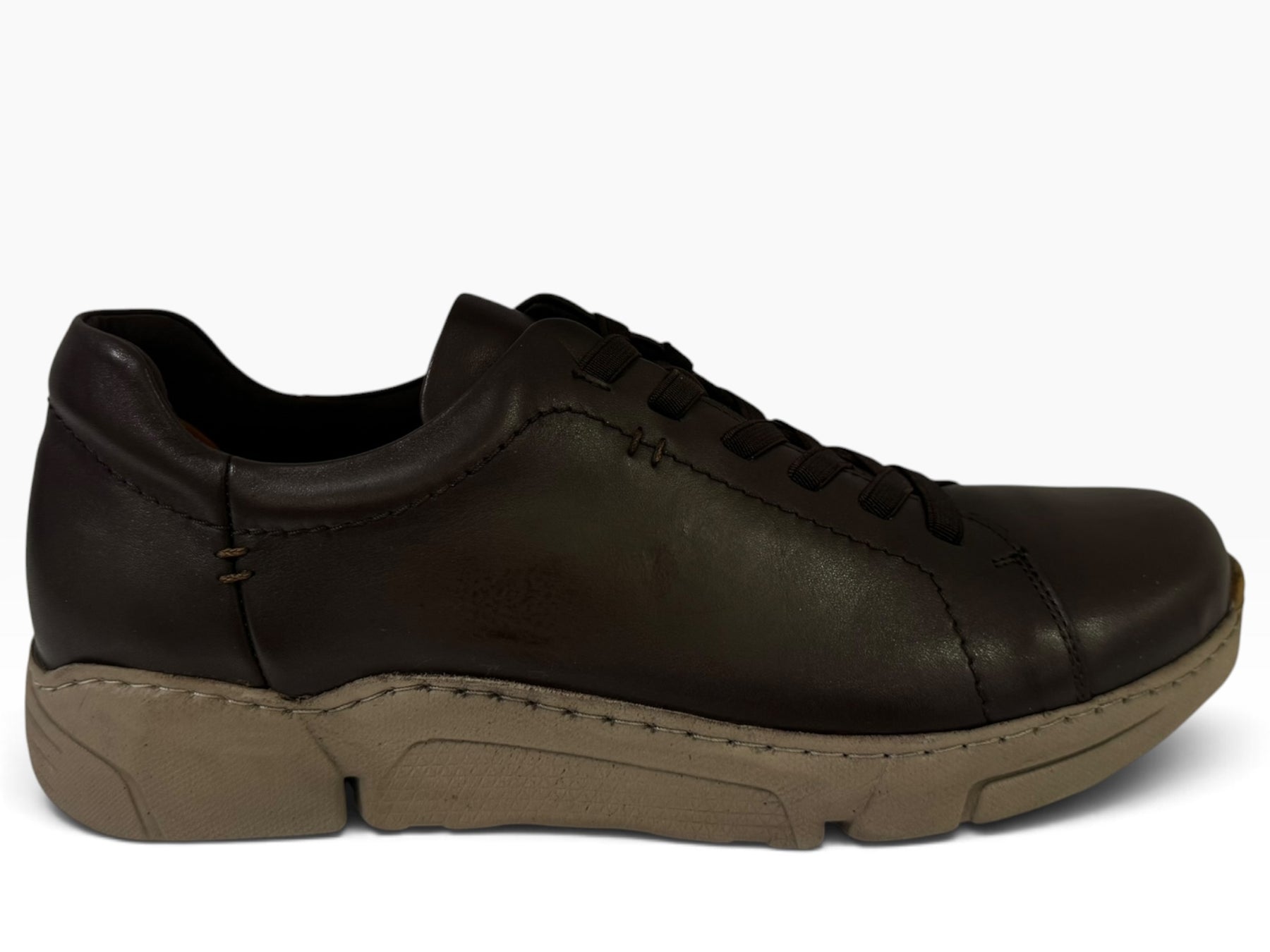 ME-301003 – Men’s Leather Slip-On Shoes with Memory Foam - J-bloomshoes