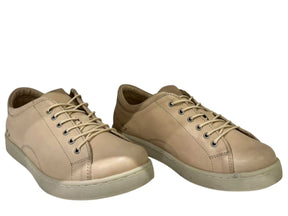 Caryl Women's Leather Sneakers – Elevate Your Everyday Style - J-bloomshoes