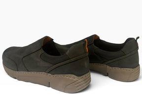 MF-202004 slip on casual leather shoes - J-bloomshoes