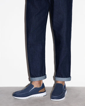 Comfortable Men's Loafers: Stylish and Versatile Footwear for Everyday Adventures - J-bloomshoes