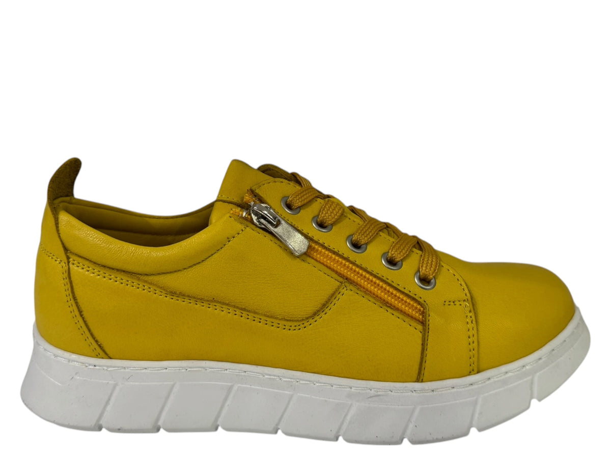 WE-301001 Patricia Low-Top Sneakers: Elevate Your Everyday Style - J-bloomshoes