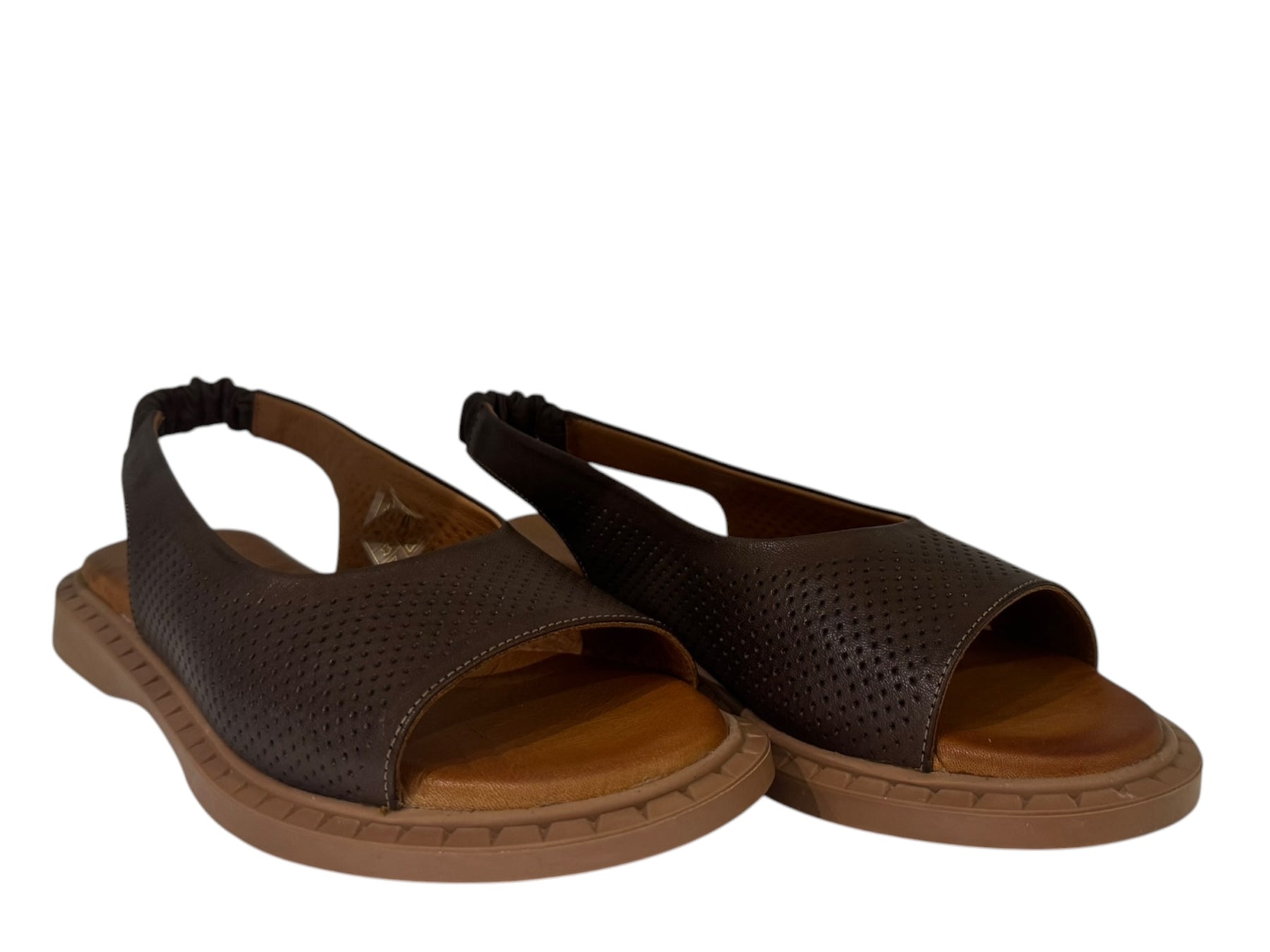 Bale Leather Sandals: Your Go-To Summer Comfort Footwear - J-bloomshoes