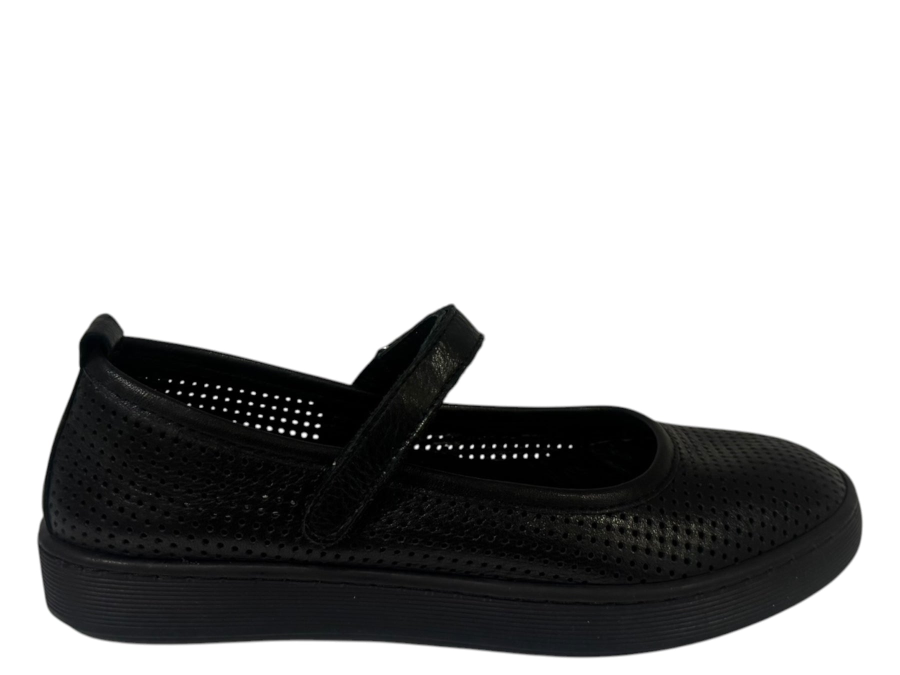 Transform Your Day with Darnisha's Comfort Ballet Sneakers - J-bloomshoes
