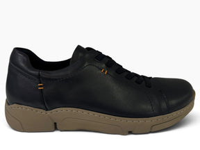 ME-301003 – Men’s Leather Slip-On Shoes with Memory Foam - J-bloomshoes