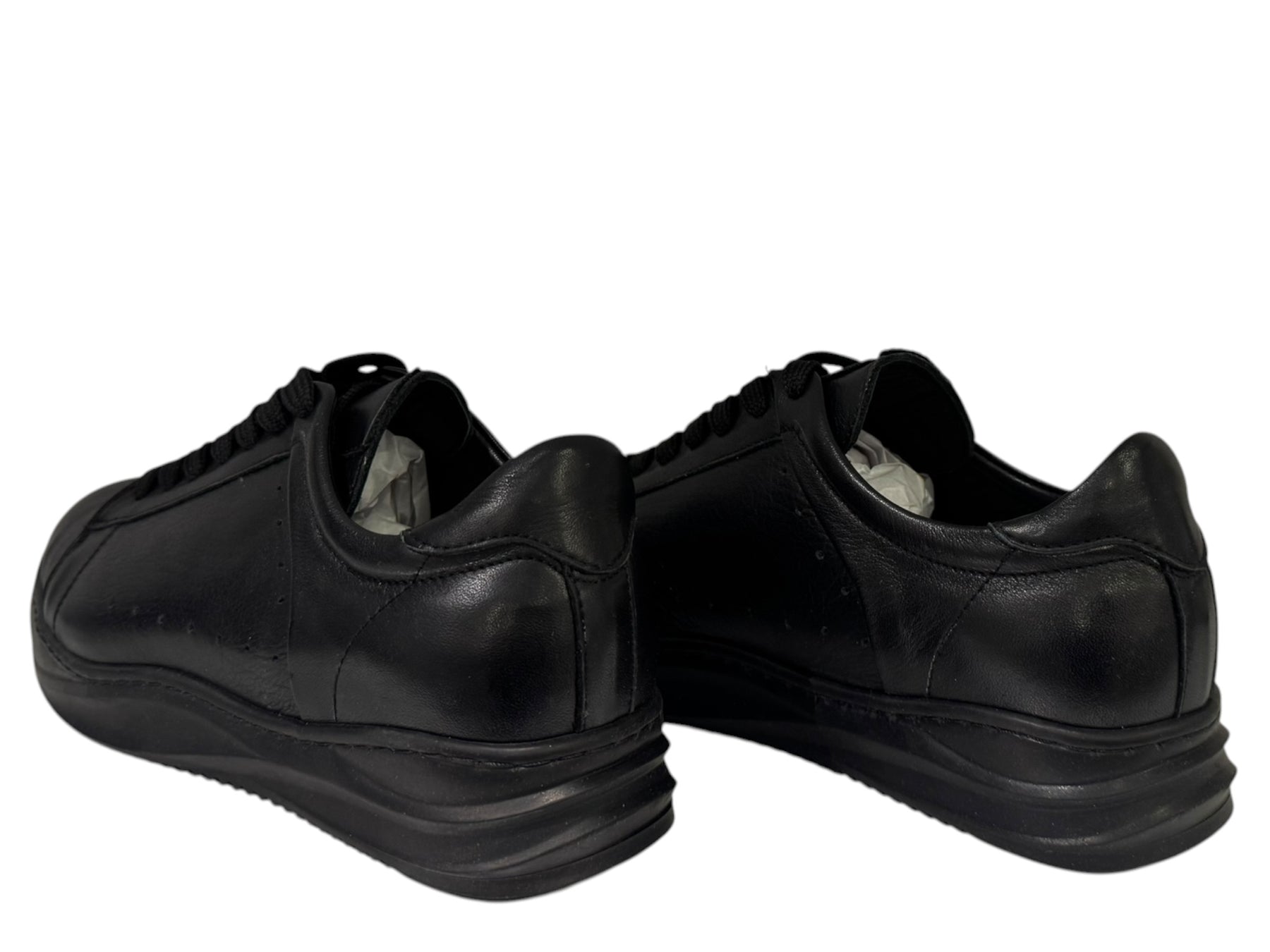 Valerie Low-Top Sneakers: Elevate Your Everyday Style - J-bloomshoes