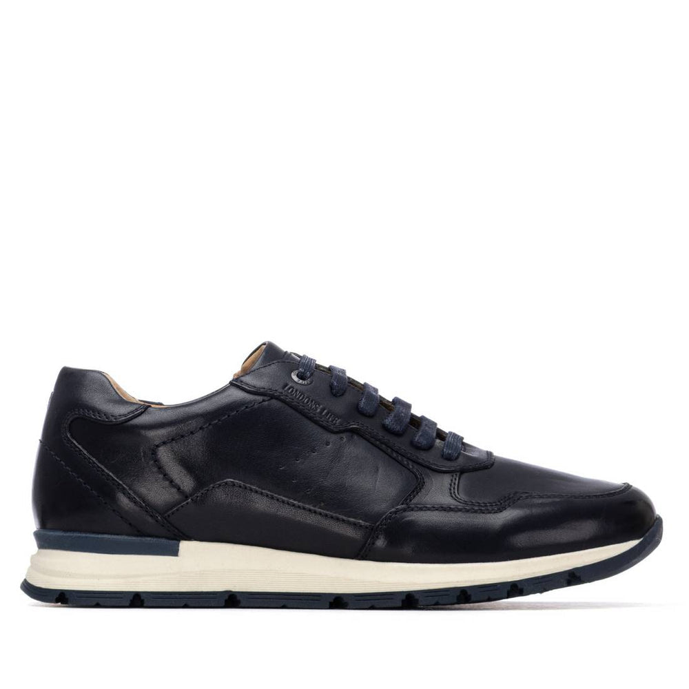 Men's Casual Leather Shoes – Comfortable Style for Every Summer Adventure - J-bloomshoes