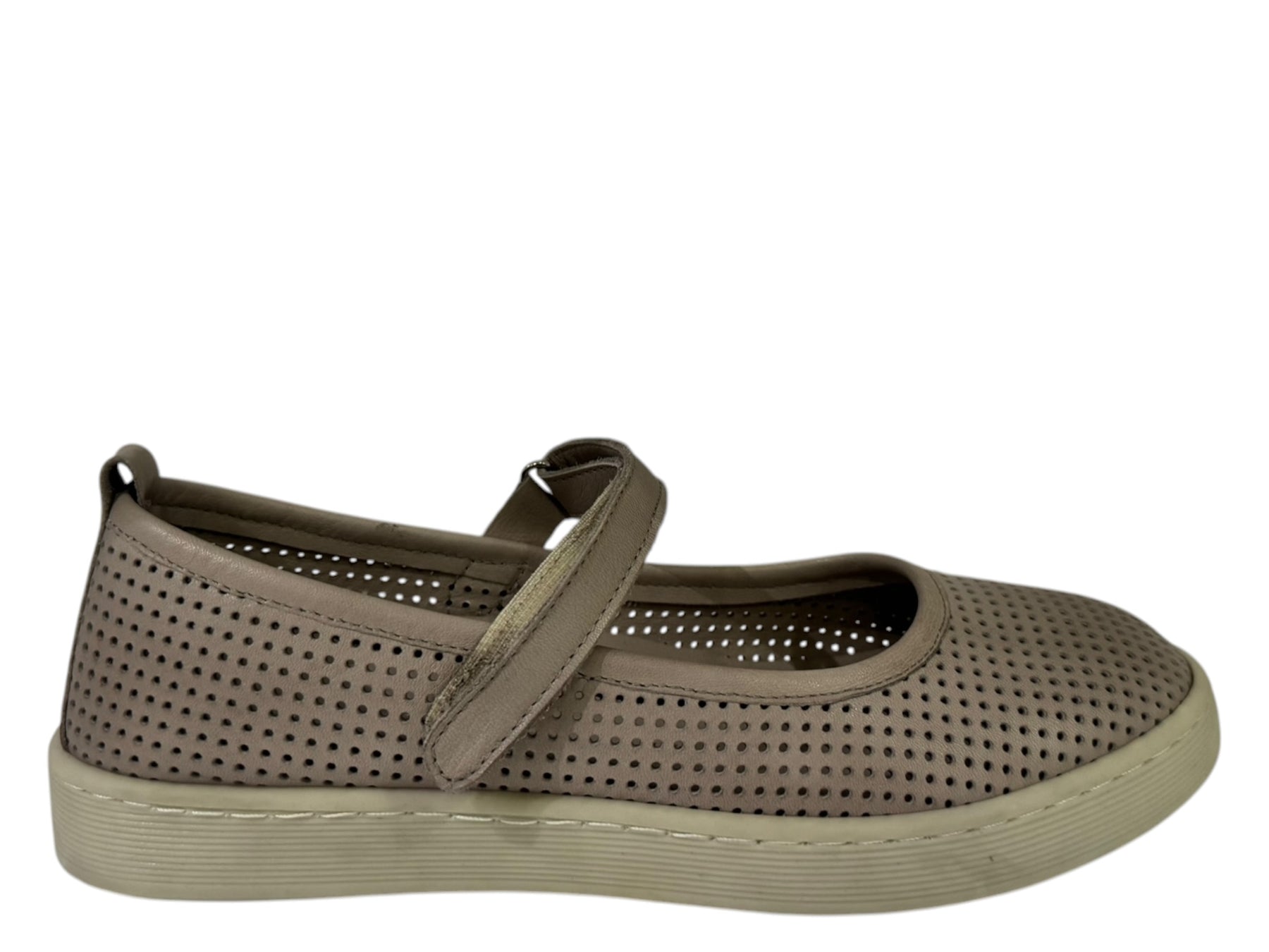 Transform Your Day with Darnisha's Comfort Ballet Sneakers - J-bloomshoes