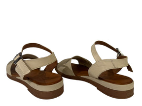 Comfortable Summer Sandals: Elevate Your Everyday Style - J-bloomshoes