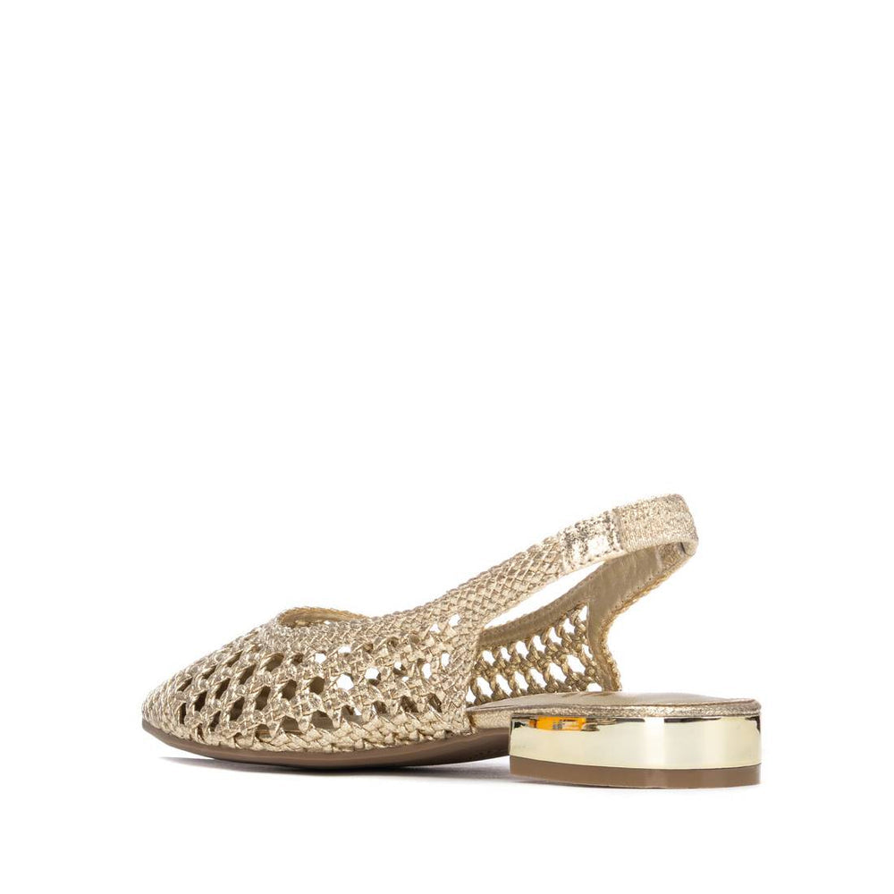 Stylish Women's Ballerina Flats for Effortless Elegance - J-bloomshoes