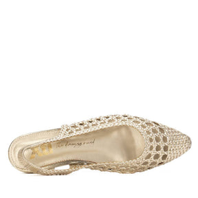 Stylish Women's Ballerina Flats for Effortless Elegance - J-bloomshoes