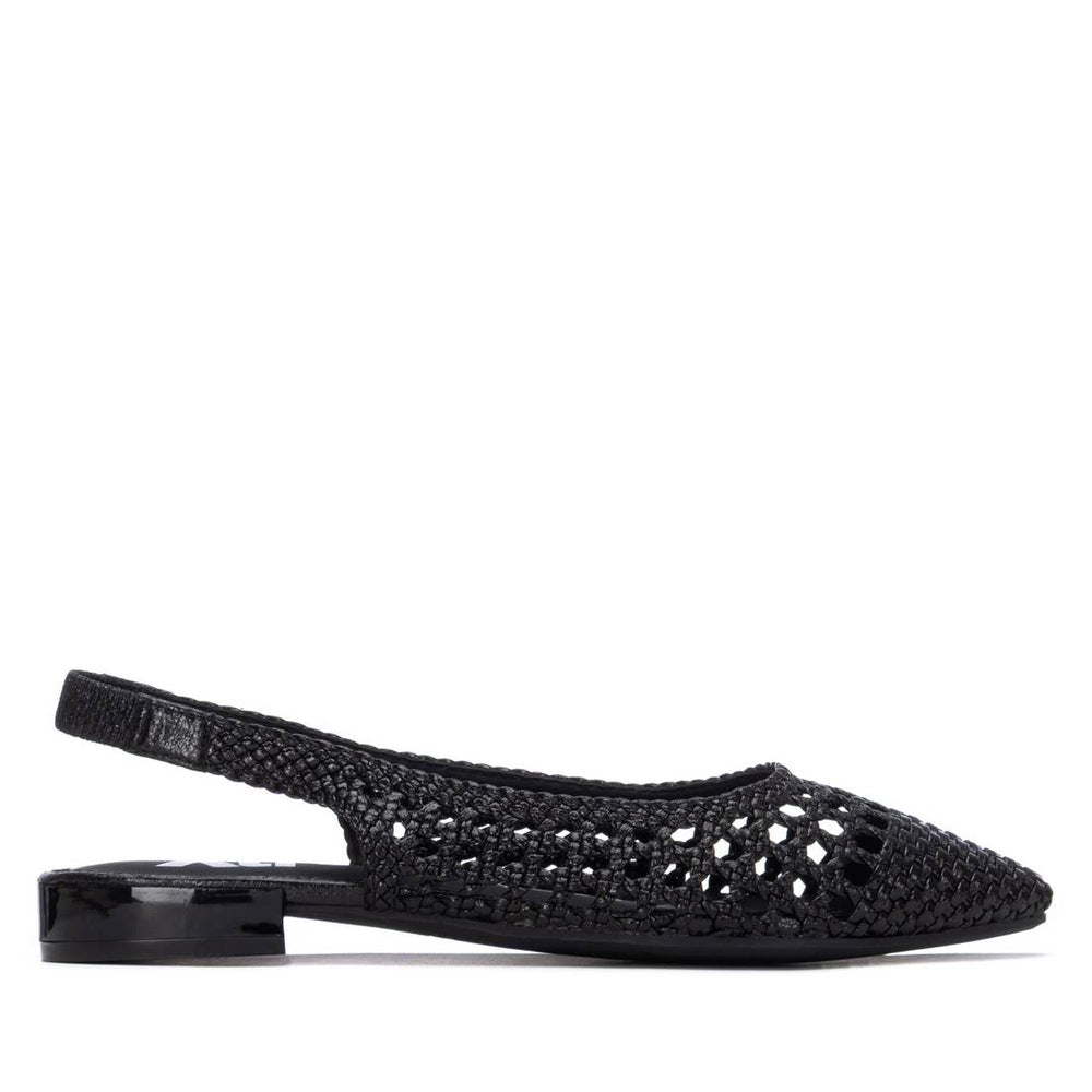 Stylish Women's Ballerina Flats for Effortless Elegance - J-bloomshoes