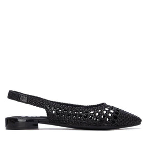 Stylish Women's Ballerina Flats for Effortless Elegance - J-bloomshoes