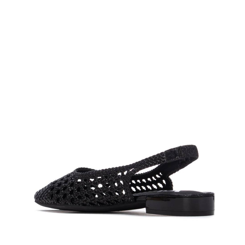 Stylish Women's Ballerina Flats for Effortless Elegance - J-bloomshoes
