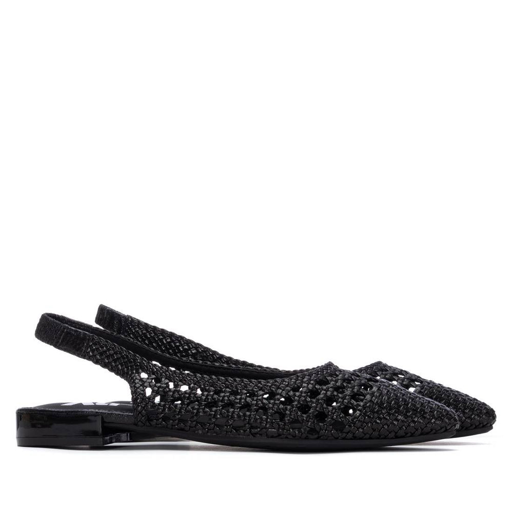 Stylish Women's Ballerina Flats for Effortless Elegance - J-bloomshoes