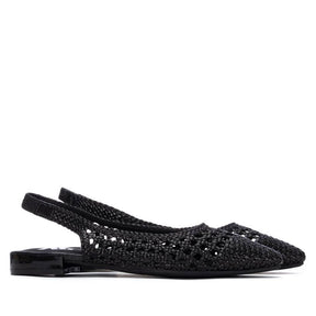 Stylish Women's Ballerina Flats for Effortless Elegance - J-bloomshoes