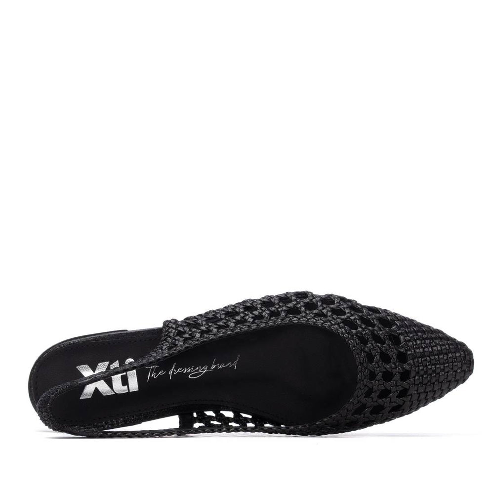 Stylish Women's Ballerina Flats for Effortless Elegance - J-bloomshoes