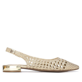 Stylish Women's Ballerina Flats for Effortless Elegance - J-bloomshoes