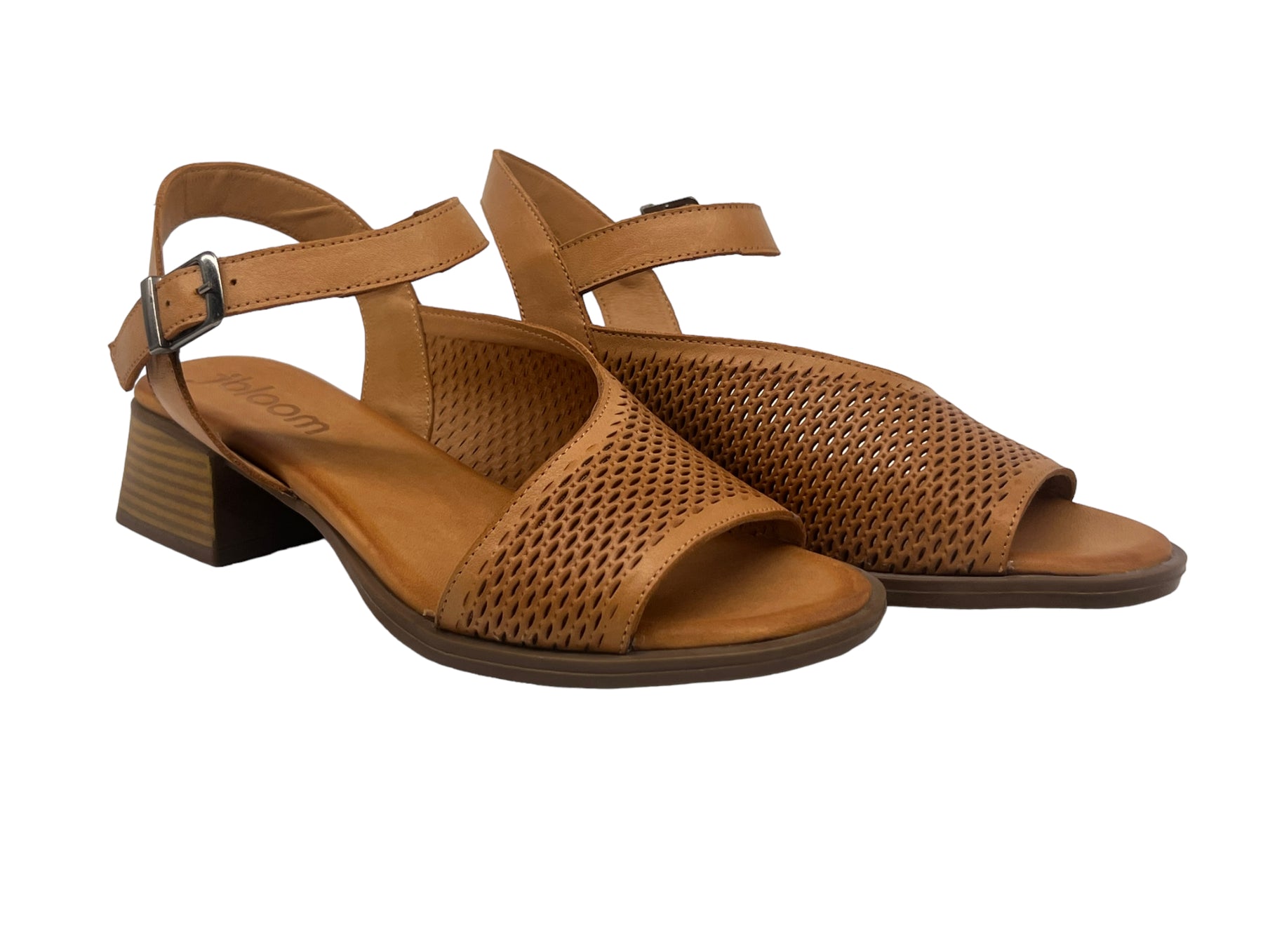 WC-201001 - J-bloomshoes