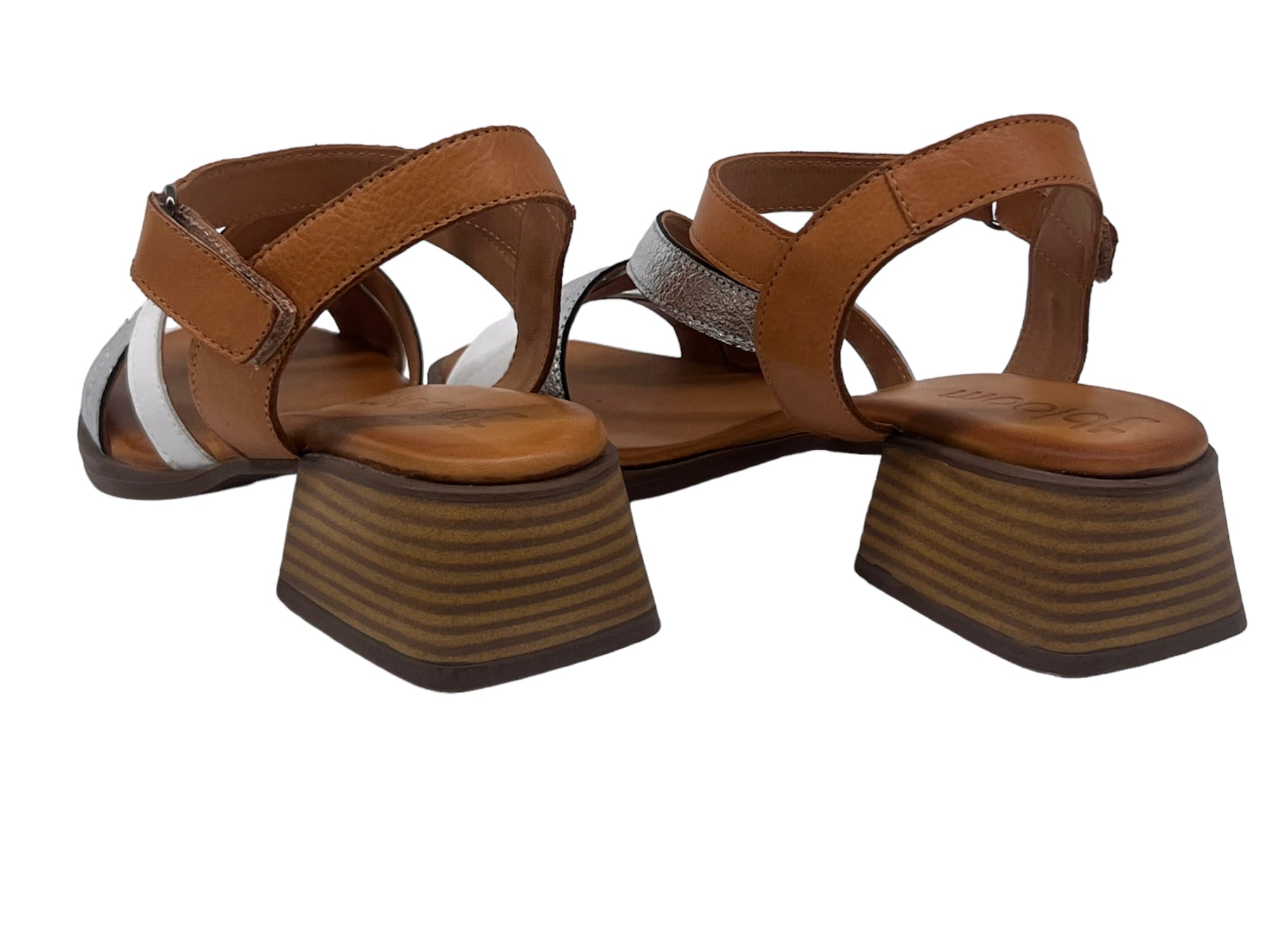 WC-201002 - J-bloomshoes